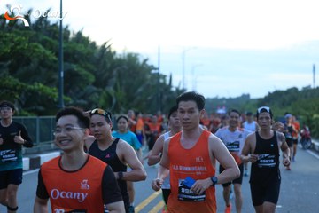 RUN TO LIVE 2025 - Ảnh #3288421