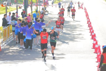 RUN TO LIVE 2025 - Ảnh #3193786