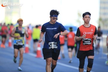 RUN TO LIVE 2025 - Ảnh #3280741