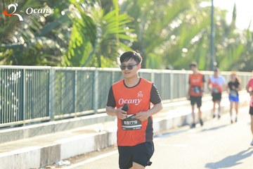 RUN TO LIVE 2025 - Ảnh #3304248
