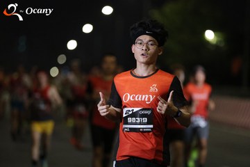 RUN TO LIVE 2025 - Ảnh #3202447