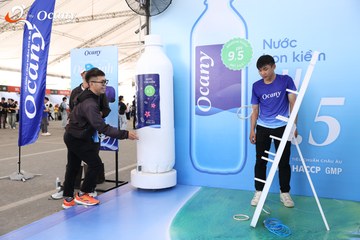 RUN TO LIVE 2025 - Ảnh #3133482