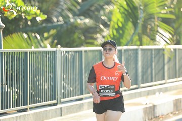 RUN TO LIVE 2025 - Ảnh #3303396