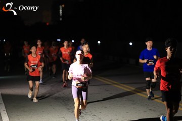 RUN TO LIVE 2025 - Ảnh #3260435