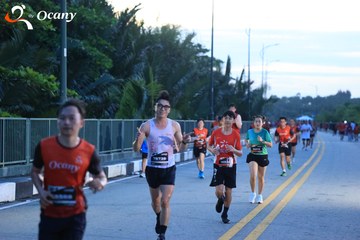 RUN TO LIVE 2025 - Ảnh #3264014
