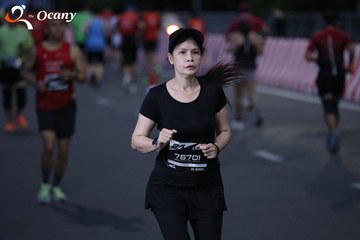 RUN TO LIVE 2025 - Ảnh #3206075