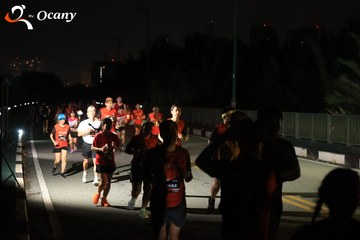 RUN TO LIVE 2025 - Ảnh #3260756