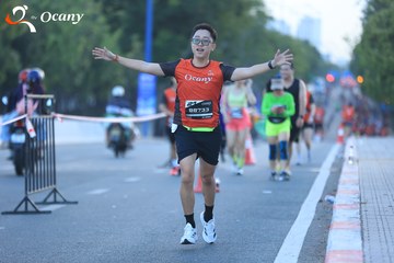 RUN TO LIVE 2025 - Ảnh #3257074