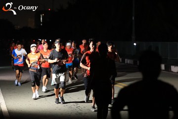 RUN TO LIVE 2025 - Ảnh #3260471