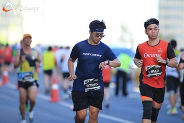 RUN TO LIVE 2025 - Ảnh #3280744