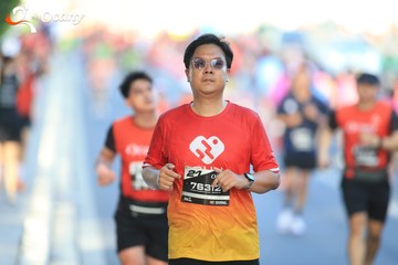 RUN TO LIVE 2025 - Ảnh #3286471