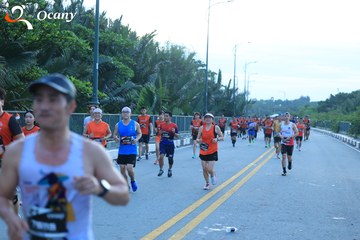 RUN TO LIVE 2025 - Ảnh #3290964