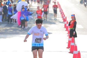 RUN TO LIVE 2025 - Ảnh #3193239