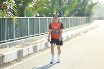 RUN TO LIVE 2025 - Ảnh #3305201