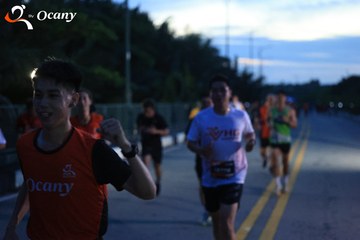 RUN TO LIVE 2025 - Ảnh #3263451