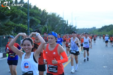 RUN TO LIVE 2025 - Ảnh #3289235
