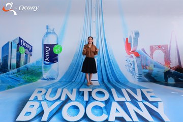 RUN TO LIVE 2025 - Ảnh #3119217