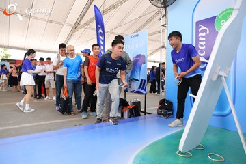 RUN TO LIVE 2025 - Ảnh #3135216
