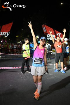RUN TO LIVE 2025 - Ảnh #3140448