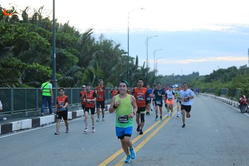 RUN TO LIVE 2025 - Ảnh #3282225
