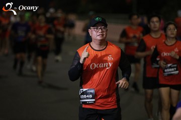 RUN TO LIVE 2025 - Ảnh #3204386