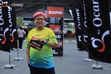 RUN TO LIVE 2025 - Ảnh #3132582