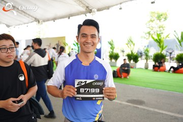 RUN TO LIVE 2025 - Ảnh #3119876