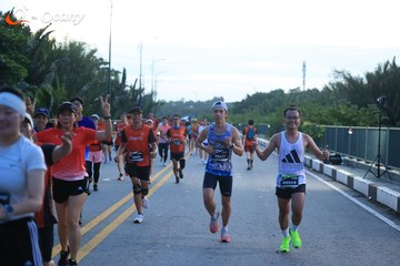 RUN TO LIVE 2025 - Ảnh #3266286