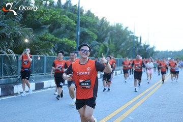 RUN TO LIVE 2025 - Ảnh #3290730