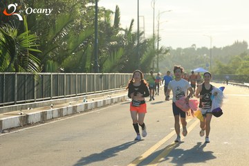 RUN TO LIVE 2025 - Ảnh #3301446