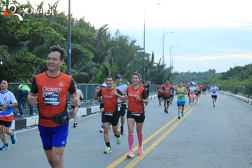 RUN TO LIVE 2025 - Ảnh #3282149