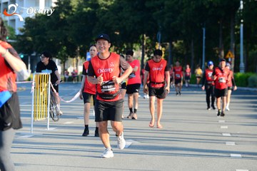 RUN TO LIVE 2025 - Ảnh #3298728