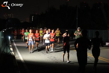 RUN TO LIVE 2025 - Ảnh #3260986