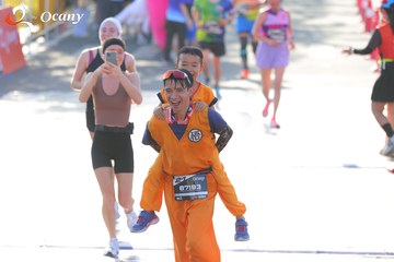 RUN TO LIVE 2025 - Ảnh #3193071