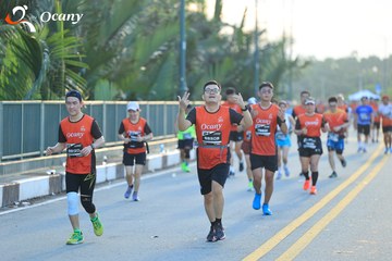RUN TO LIVE 2025 - Ảnh #3297484