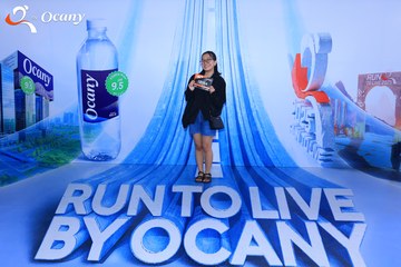 RUN TO LIVE 2025 - Ảnh #3133017