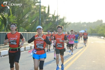 RUN TO LIVE 2025 - Ảnh #3299882