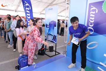 RUN TO LIVE 2025 - Ảnh #3118907