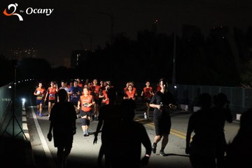 RUN TO LIVE 2025 - Ảnh #3261712