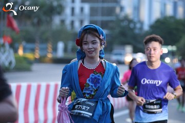 RUN TO LIVE 2025 - Ảnh #3206561