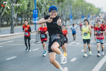 RUN TO LIVE 2025 - Ảnh #3305424