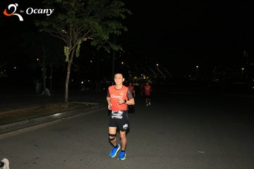 RUN TO LIVE 2025 - Ảnh #3281587