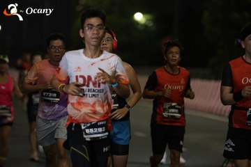 RUN TO LIVE 2025 - Ảnh #3203136