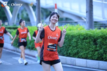 RUN TO LIVE 2025 - Ảnh #3156199