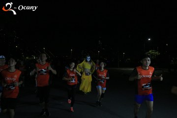 RUN TO LIVE 2025 - Ảnh #3280141