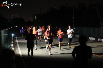 RUN TO LIVE 2025 - Ảnh #3260852