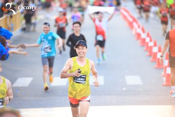 RUN TO LIVE 2025 - Ảnh #3154125