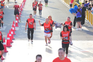 RUN TO LIVE 2025 - Ảnh #3191381