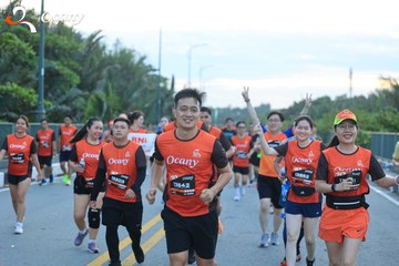 RUN TO LIVE 2025 - Ảnh #3286024