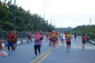 RUN TO LIVE 2025 - Ảnh #3266326